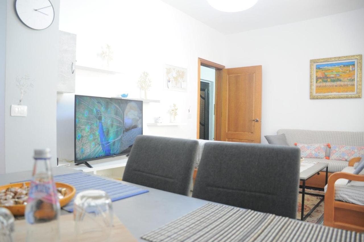 טיראנה "Tata'S New Home!" מראה חיצוני תמונה