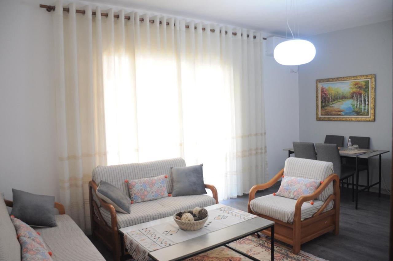טיראנה "Tata'S New Home!" מראה חיצוני תמונה